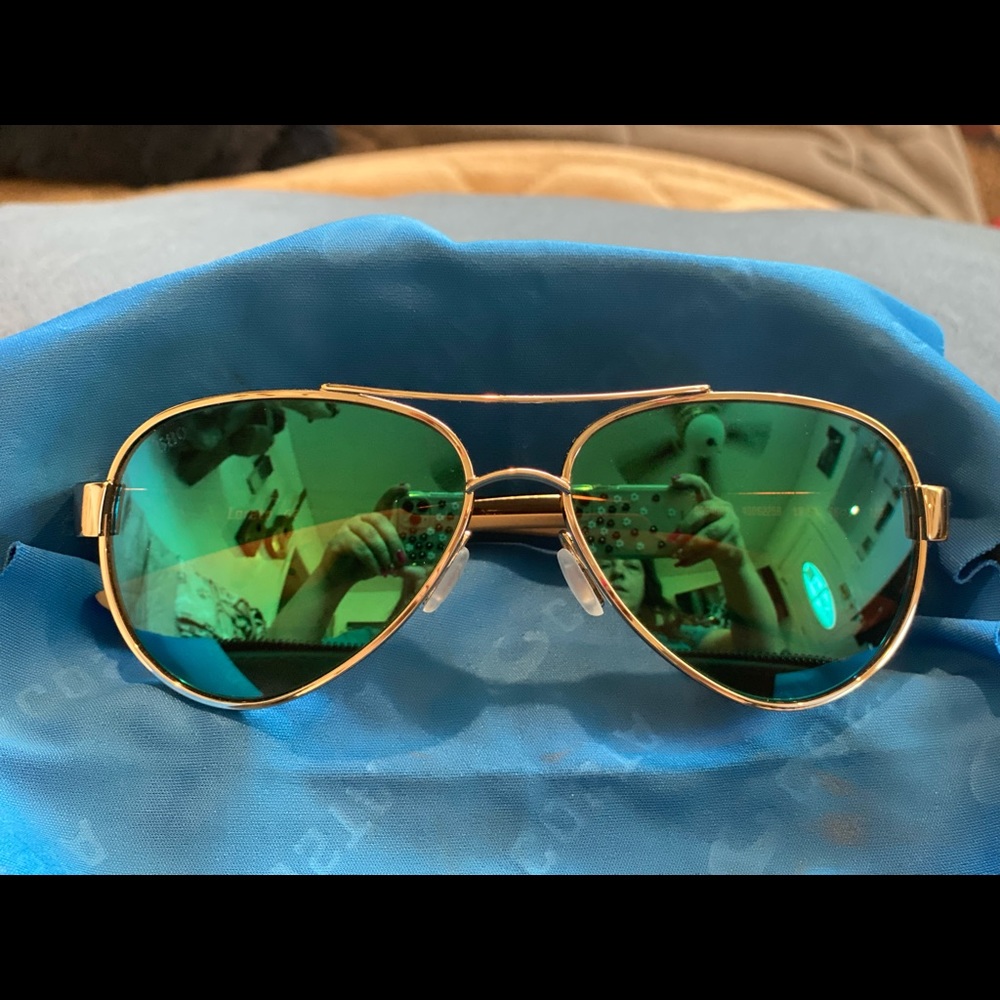 Costa Sunglasses